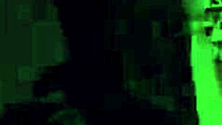 Hey, your wife Bruna Santos paid my debt with her body in wild double action!