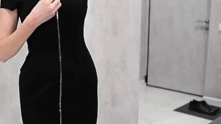 hot stepsister tricks me into taboo sex on vacation!