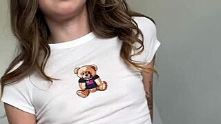 Taking Your TINY 18+ LITTLE STEP SISTER'S VIRGINITY with Daisy Fox. A Household Fantasy by Scott Stark.