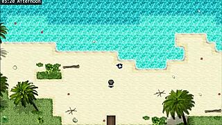 Scar of Summer Ruta Daisuke Gameplay Español Walkthrough