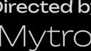 Ada Lapiedra submits to Angelique Lapiedra's seduction