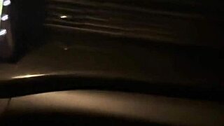 hey, i picked up a stranger on the road, she flashed her big ass and sucked me