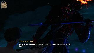 Exploring the world of Eternum 70 in this game