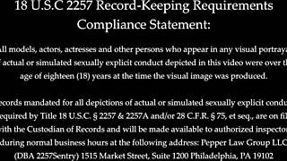 Busty Redhead Milf Kelly Caprice Fucks And Sucks Giant Black Dick