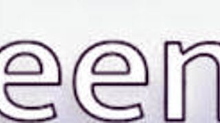 collared british 18 year old gets fucked hard in the kitchen