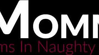 stepdaughter em yang grinds on katie summers face