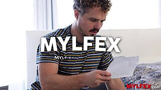 Mommy Issues Porn Videos - Milfs Crave Control: Bedroom Domination