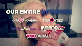 yo, check mommyblowsbest with sophia locke’s best deepthroat pov compilation