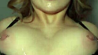 Dani Ortiz Teaches Masturbation In Lingerie Cowgirl POV