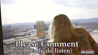 tattooed blonde cindy crawford in group banging, deepthroating and swallowing cum