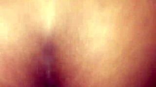 amateur ebony teen 18+ getting drilled hard 😏