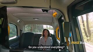 French ebony cheats quick! 😈