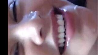 Cumshot to my gf