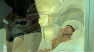 Is this 18 teen solo teasing you?