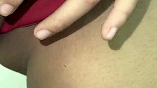 First Time Slave Submissive Squirts And Screams While Getting Fucked Doggystyle In Her Fat Ass