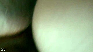 a guy licks and hard fucks a teen 18+ in intense hardcore action