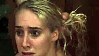 Watch the teen get roughfucked