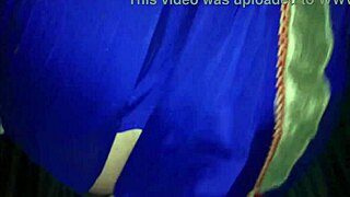 Chinal Dipika Bhabhi Ki Chudai with Hindi Audio 🔥