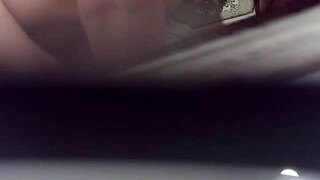 Vietnamese Wife Receives Doggystyle Cumshot From Husband