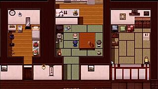 Scar of Summer Ruta Daisuke Gameplay Español Walkthrough