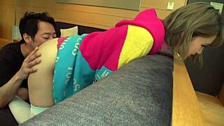 Full version of this asian creampie video.