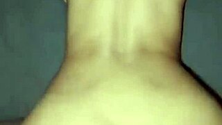 Indonesian Stepmom and Teen Share a Seductive Moment on the Bed in Bokep Scene