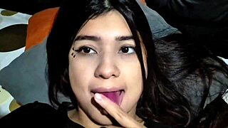 Se La Follaron Hasta El Cansancio - Latina Sumisa In Real Homemade Action