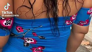 Is This Young Prostitute With A Big Ass Delicious?