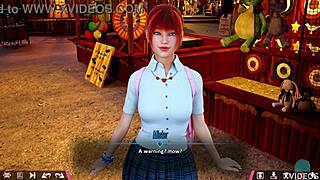 Double homework session on a date with cute Johanna