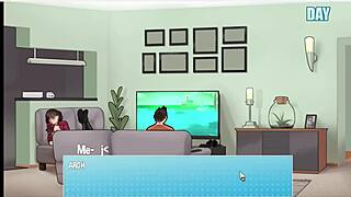 House chores fourth walkthrough by docter danzo