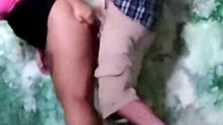 We Enter Abandoned House and Fuck Hard!