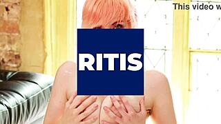 Young 18+ Girl Next Door Rims in First Time