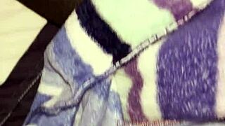 i cum in my sexy fat neighbor's ass