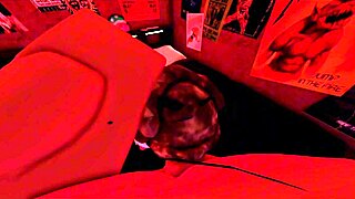 Girlfriend got horny, so we had intense sex.