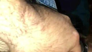 Leg med sæd bliver så vild lige nu!