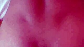 candie cross is a natural teen pov.