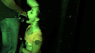 Is This Fresh Teen 18+ Cunt Ready For BDSM Domination Bondage Extreme Sex?