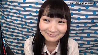 i watched the full version of japanese amateur blowjob video