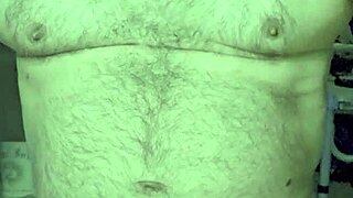 Ezsosa Shows Off Big Cock And Monster Dick In Bedroom Exhibition