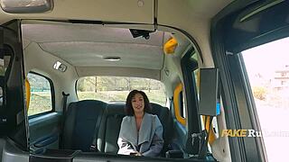 French ebony cheats quick! 😈