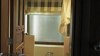 blonde baddie cherry kiss cleans up for anal fun! 😘