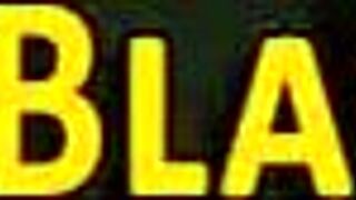 Teen Blonde Takes on Huge BBC in Outdoor Interracial Clash