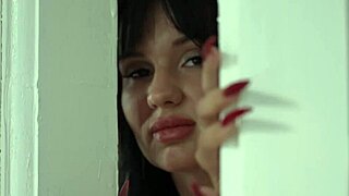 Just a nice solo and a little 18+ blowjob with ball licking and anal