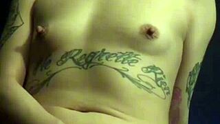 Clockwork Bleu Shares Full Video on Profile