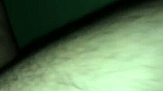 noche de sexo anal con la latina hermosa 😍