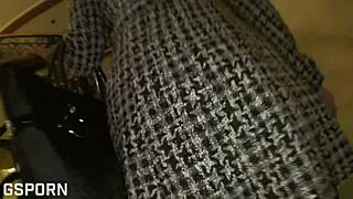 Hot Tokyo Night of Relentless Sex with Elegant Japanese Milf