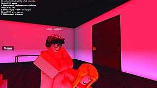 having wild sex in roblox 😈