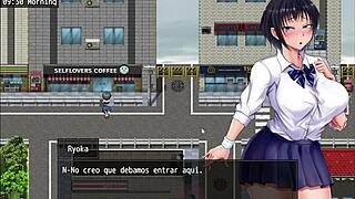 Scar of Summer Ruta Daisuke Gameplay Español Walkthrough