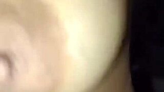 Indonesian Stepmom and Teen Share a Seductive Moment on the Bed in Bokep Scene