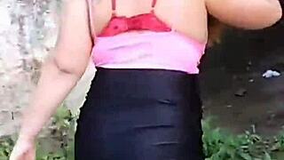 We Enter Abandoned House and Fuck Hard!